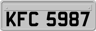KFC5987
