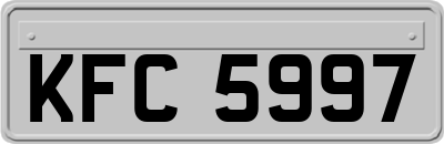 KFC5997