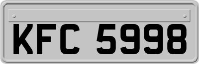 KFC5998