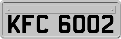 KFC6002
