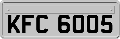 KFC6005