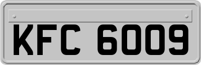 KFC6009