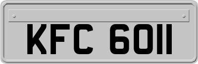 KFC6011