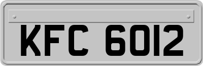 KFC6012