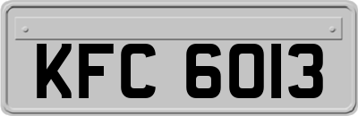KFC6013