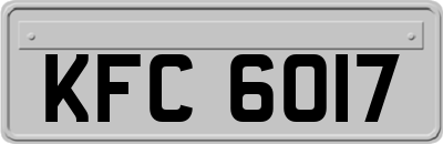 KFC6017