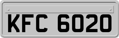 KFC6020