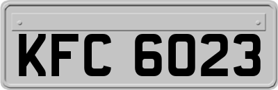 KFC6023