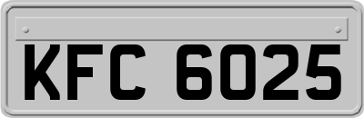 KFC6025