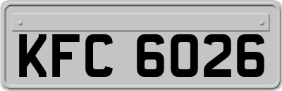 KFC6026