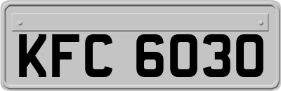 KFC6030