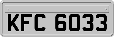 KFC6033