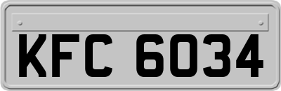 KFC6034