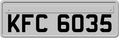 KFC6035