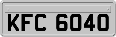 KFC6040