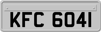 KFC6041
