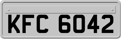 KFC6042