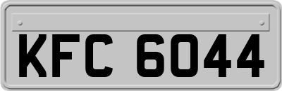 KFC6044