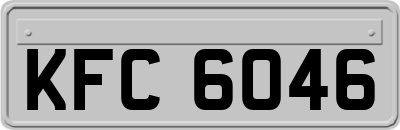 KFC6046