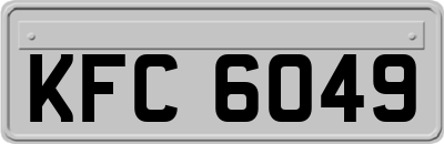 KFC6049