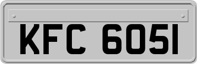 KFC6051