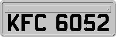 KFC6052