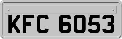 KFC6053