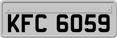 KFC6059