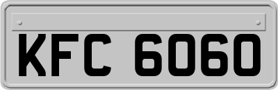 KFC6060