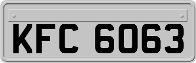 KFC6063