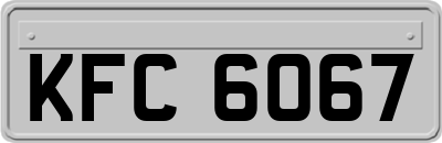 KFC6067