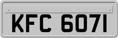 KFC6071