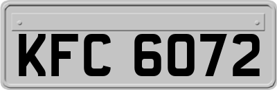 KFC6072
