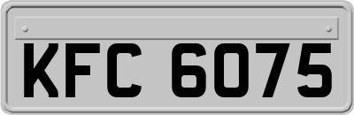 KFC6075