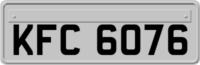 KFC6076