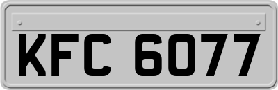 KFC6077