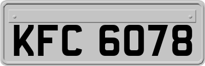 KFC6078