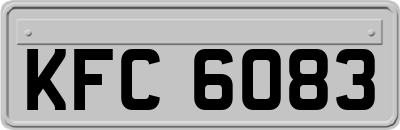 KFC6083