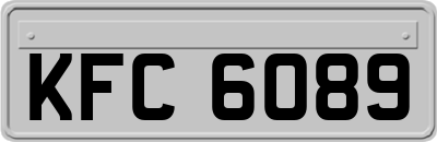 KFC6089