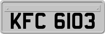 KFC6103