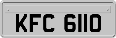 KFC6110