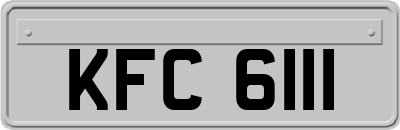 KFC6111