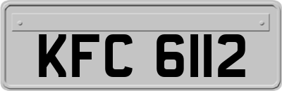 KFC6112