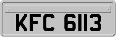 KFC6113