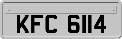 KFC6114