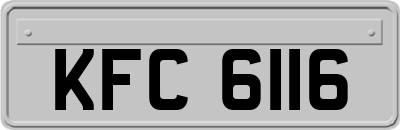 KFC6116