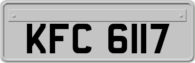 KFC6117