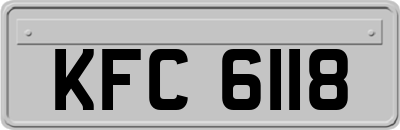 KFC6118
