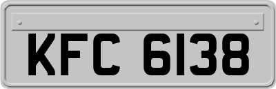 KFC6138