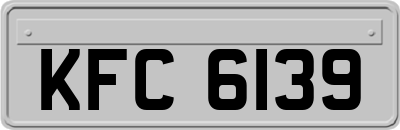 KFC6139
